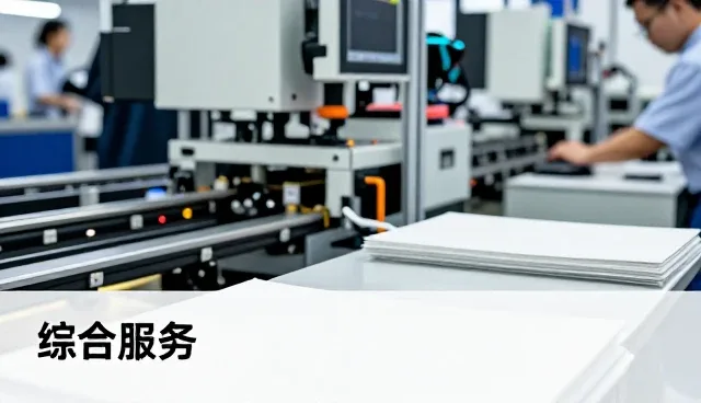 系统集成解决方案